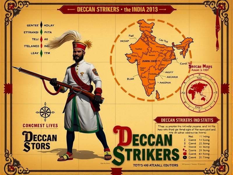 Indian-Themed Battle Royale Maps Deccan Strikers Indian Maps